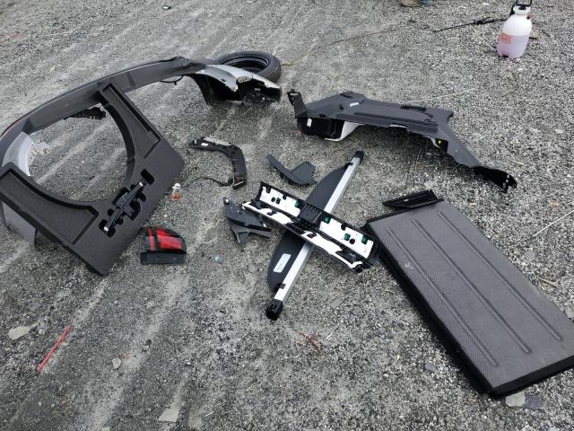 Hyundai TUCSON Sel Image 9