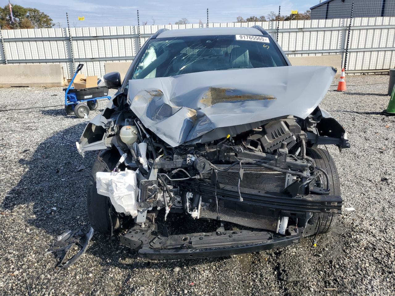 Nissan Kicks Sr Image 8