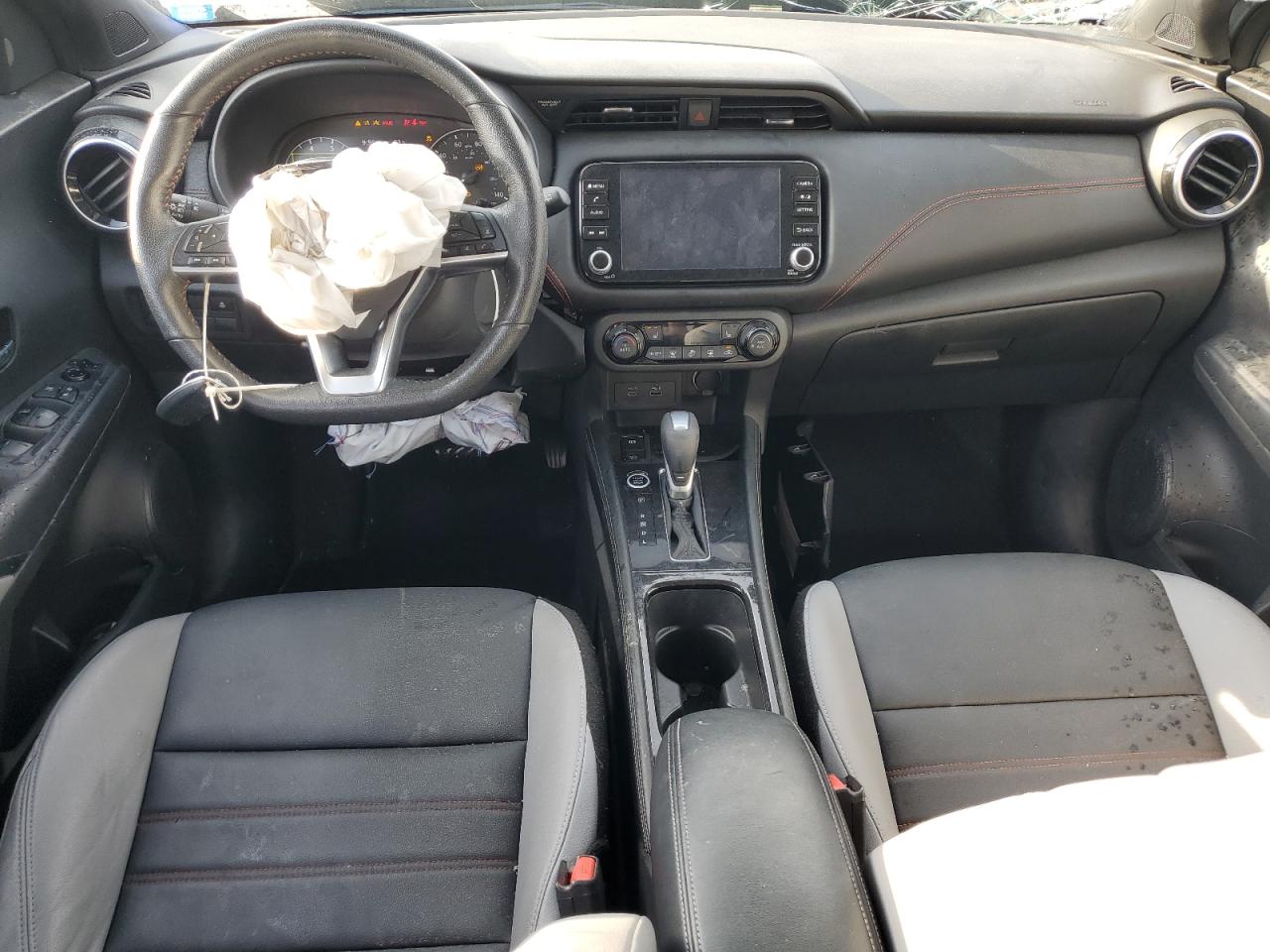 Nissan Kicks Sr Image 11