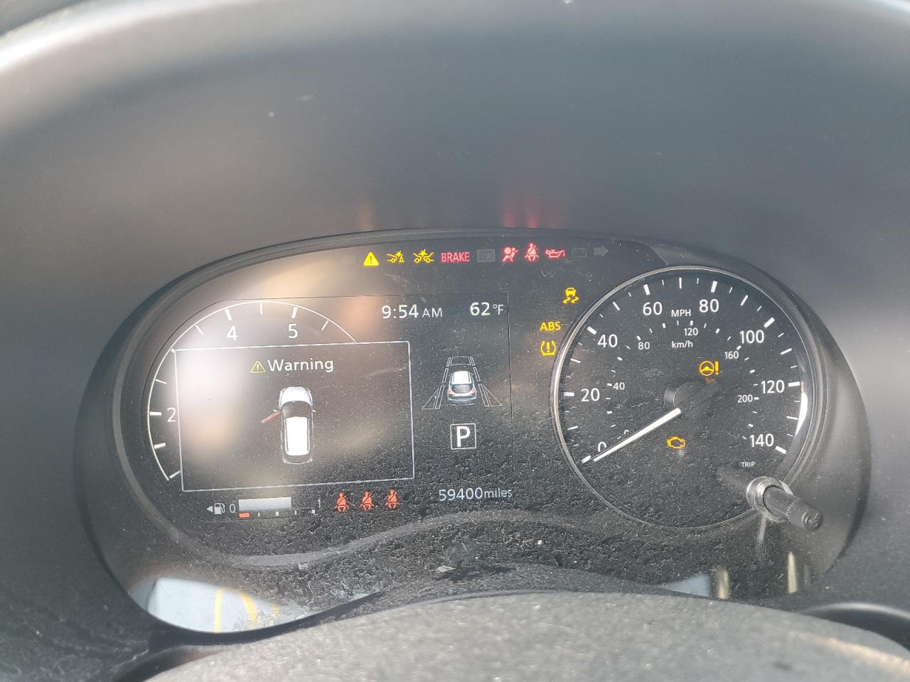 Nissan Kicks Sr Image 12