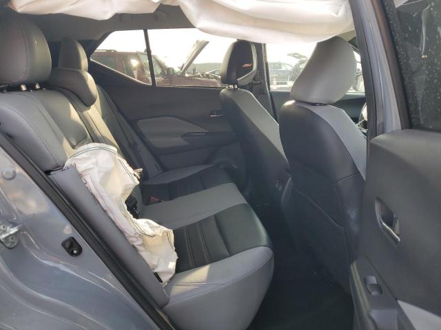 Nissan Kicks Sr Image 3