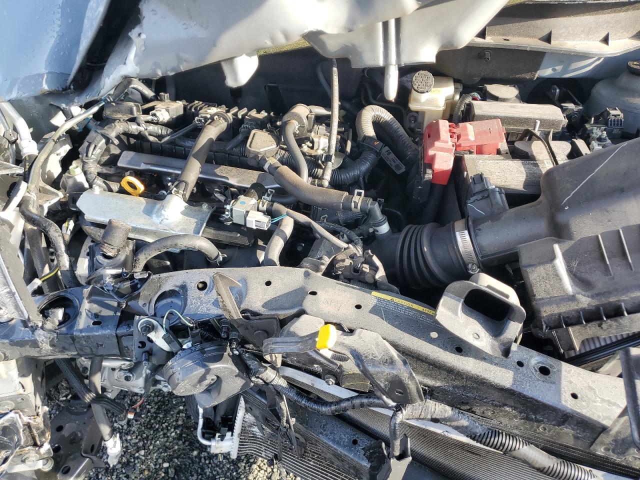 Nissan Kicks Sr Image 2