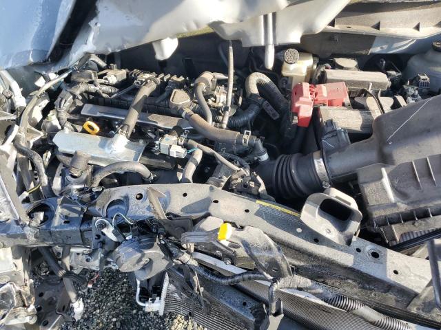 Nissan Kicks Sr Image 2