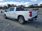 Chevrolet Silverado K1500 Ltz Image 11