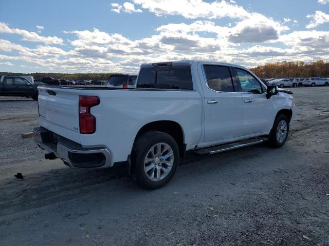 Chevrolet Silverado K1500 Ltz Image 2