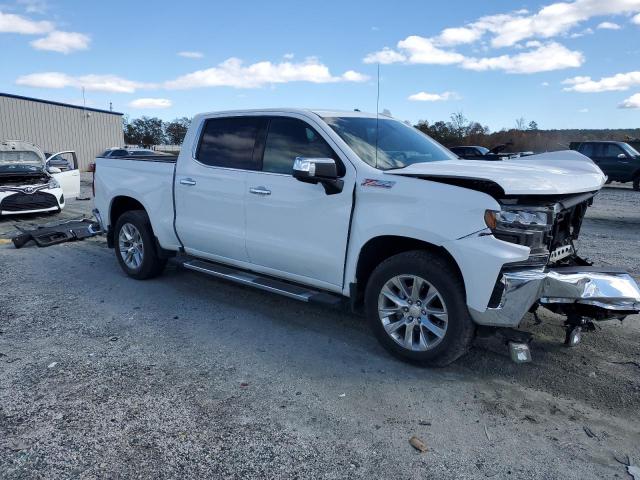 Chevrolet Silverado K1500 Ltz Image 3