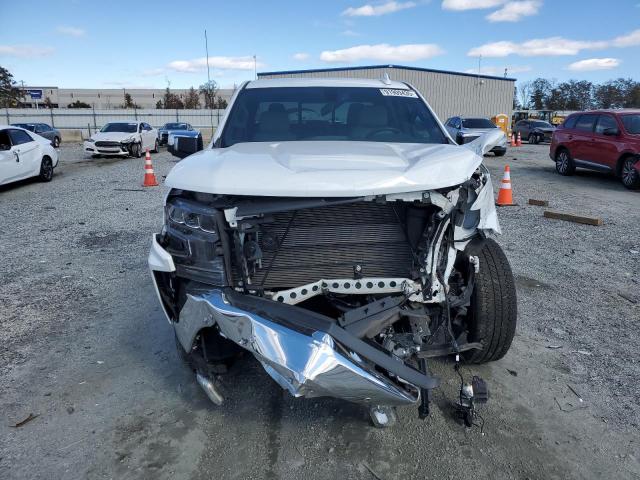 Chevrolet Silverado K1500 Ltz Image 4