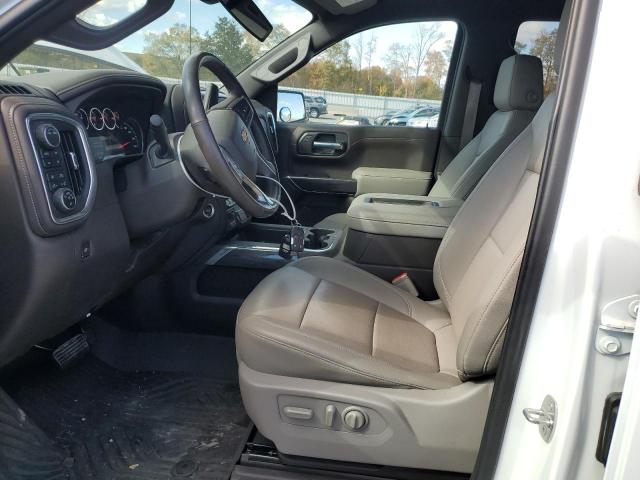 Chevrolet Silverado K1500 Ltz Image 7