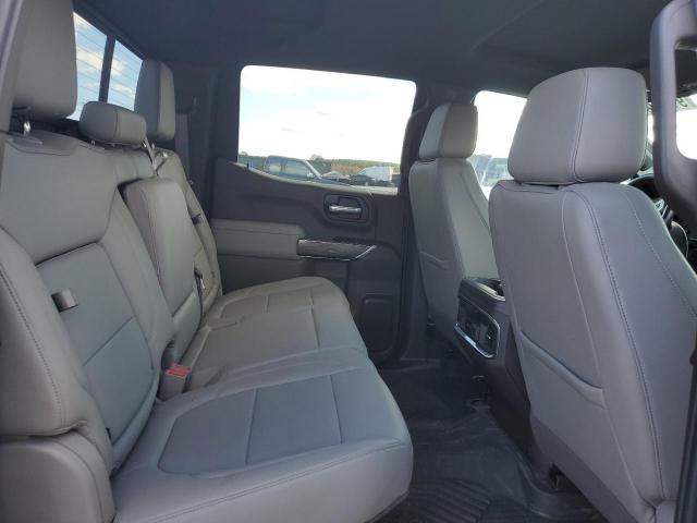 Chevrolet Silverado K1500 Ltz Image 8