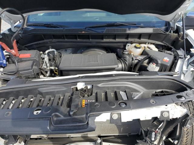 Chevrolet Silverado K1500 Ltz Image 12