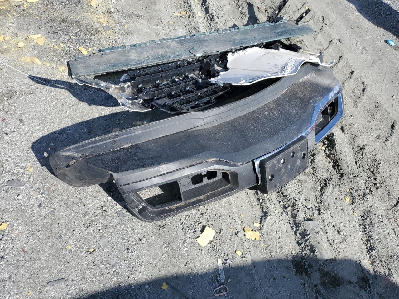 Chevrolet Silverado K1500 Ltz Image 10