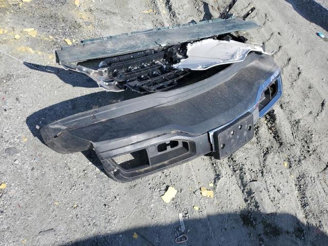 Chevrolet Silverado K1500 Ltz Image 10