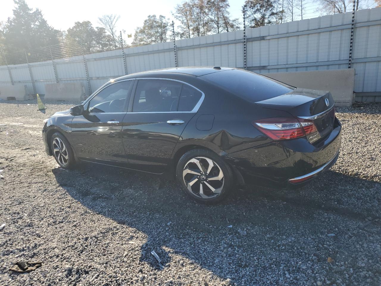 Honda Accord Ex Image 6