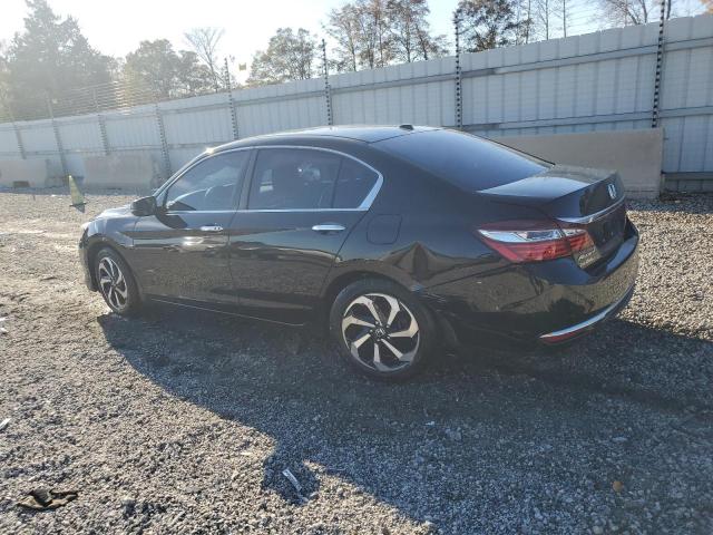 Honda Accord Ex Image 6