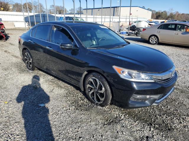 Honda Accord Ex Image 8