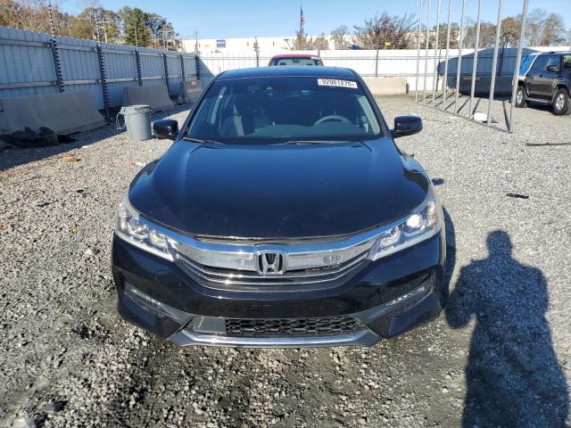Honda Accord Ex Image 5