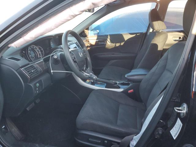 Honda Accord Ex Image 3