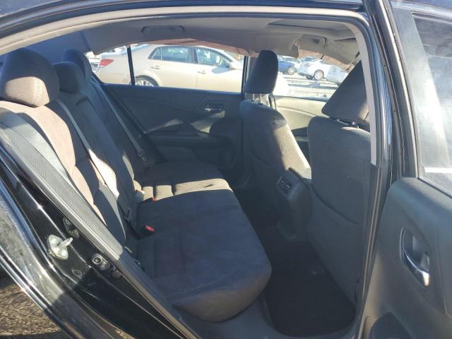 Honda Accord Ex Image 12