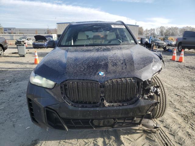 BMW X Series Xdrive40i Image 5