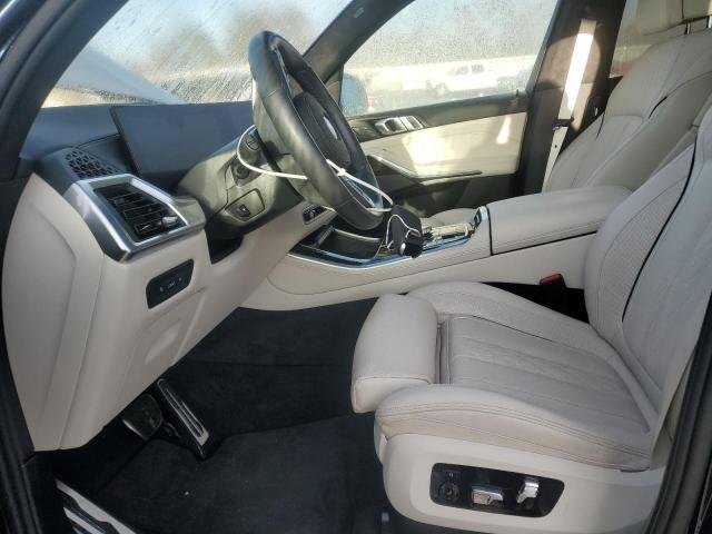 BMW X Series Xdrive40i Image 9