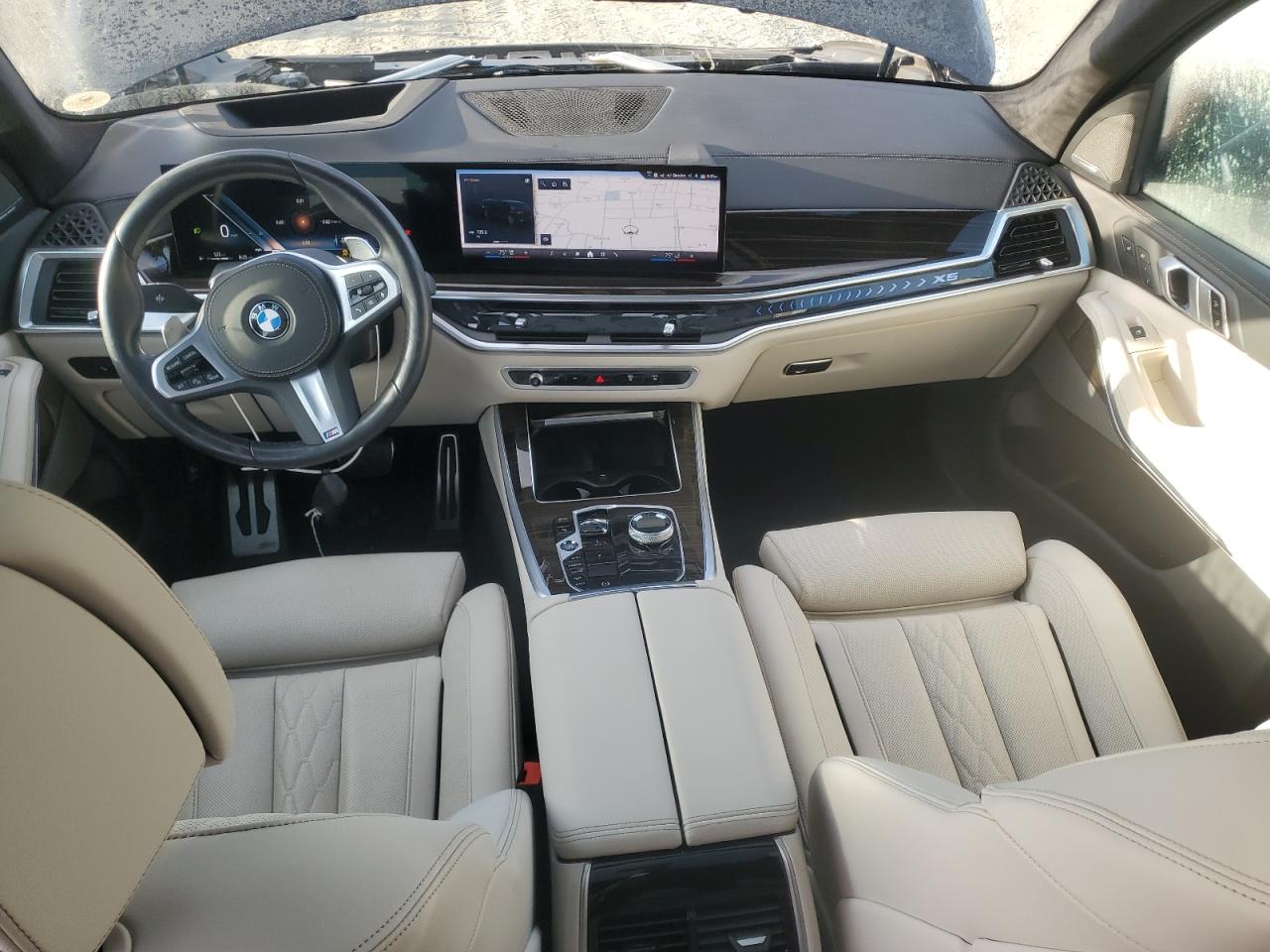 BMW X Series Xdrive40i Image 10