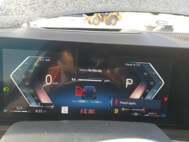 BMW X Series Xdrive40i Image 2