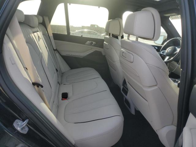 BMW X Series Xdrive40i Image 12