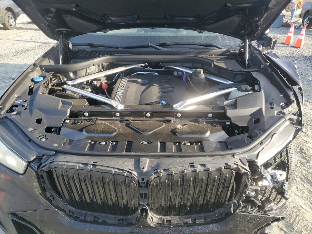 BMW X Series Xdrive40i Image 11