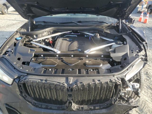 BMW X Series Xdrive40i Image 11