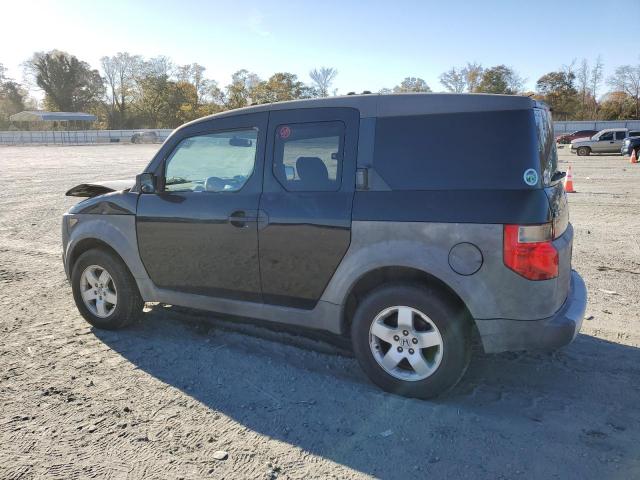 Honda Element Ex Image 10