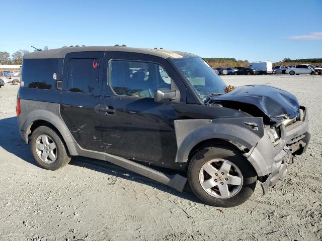 Honda Element Ex Image 12