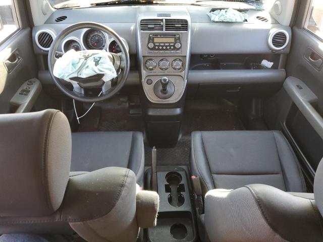 Honda Element Ex Image 6