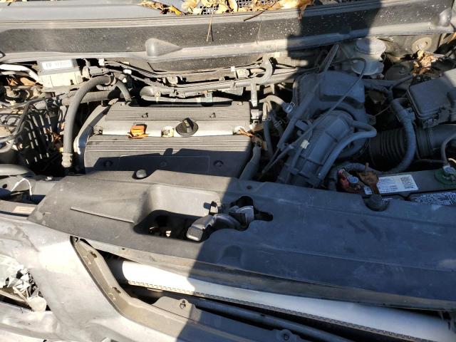 Honda Element Ex Image 9