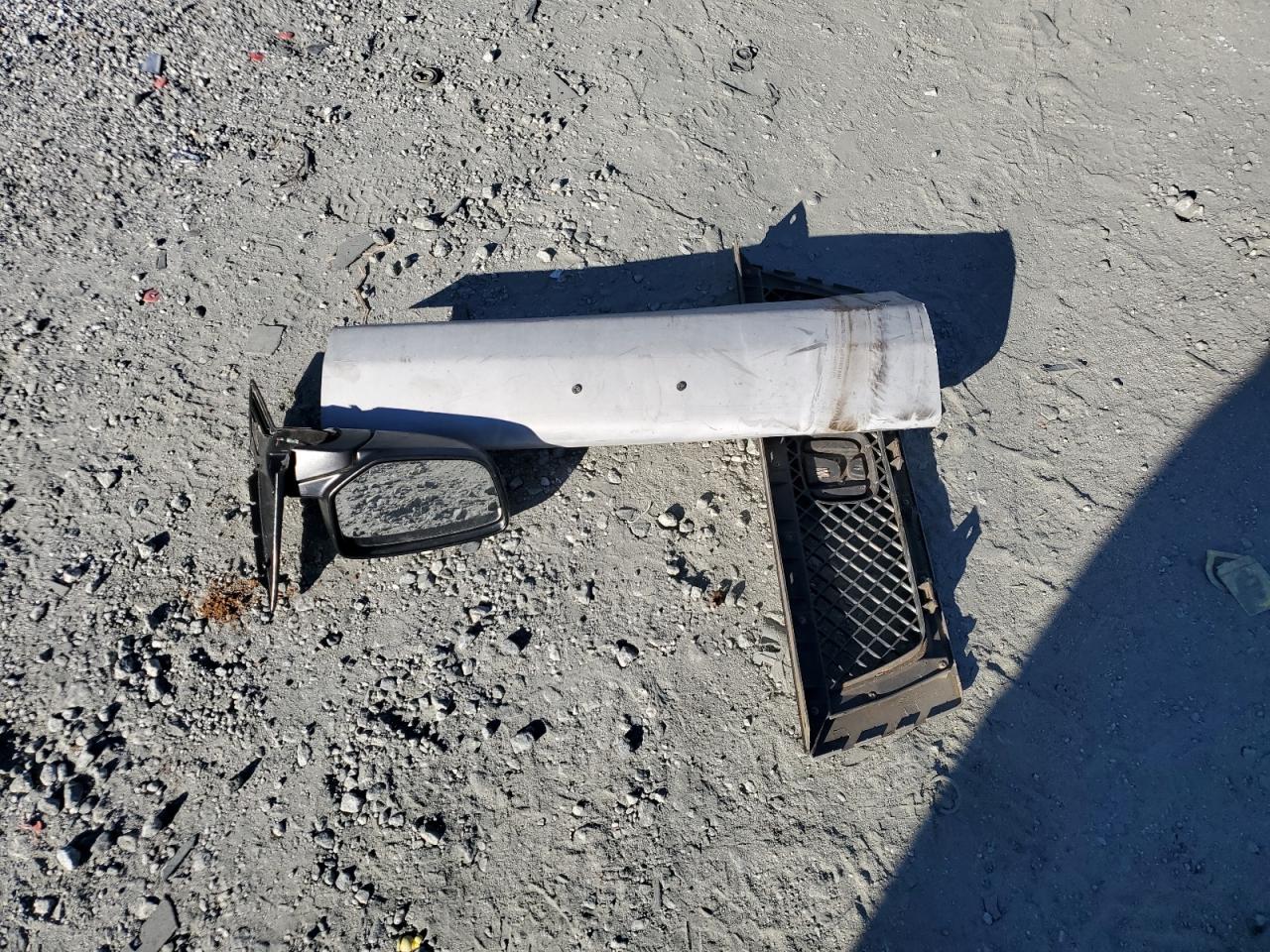 Honda Element Ex Image 7