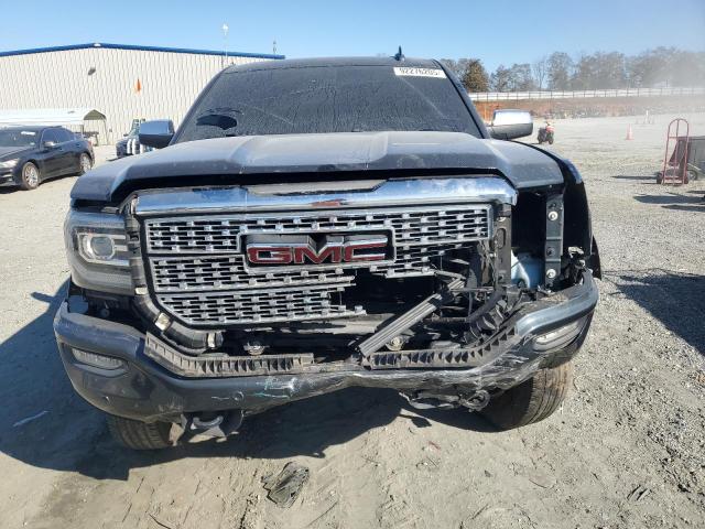 GMC Sierra K1500 Denali Image 13