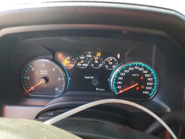 GMC Sierra K1500 Denali Image 5