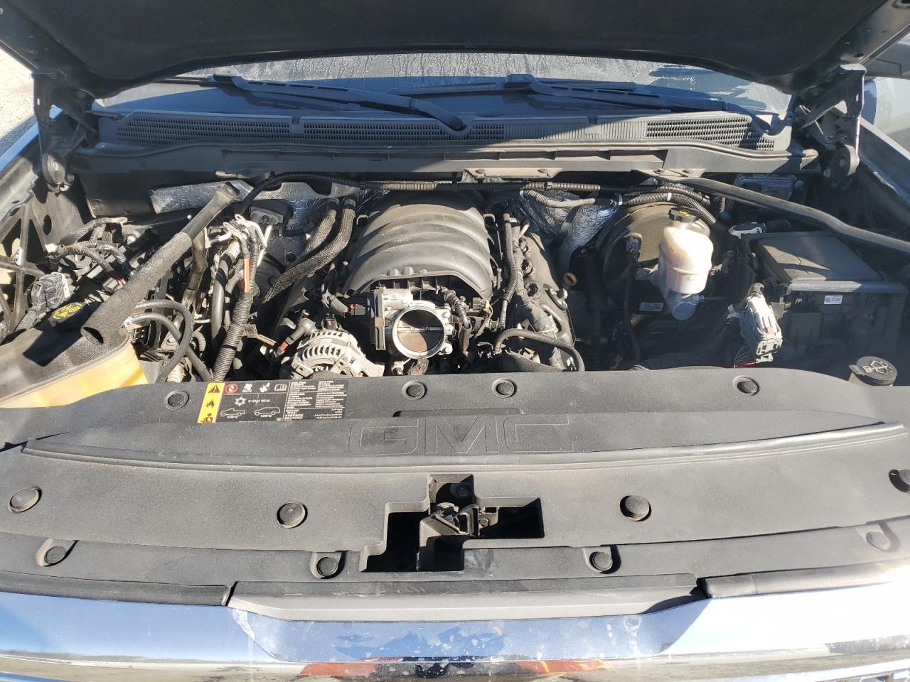 GMC Sierra K1500 Denali Image 6