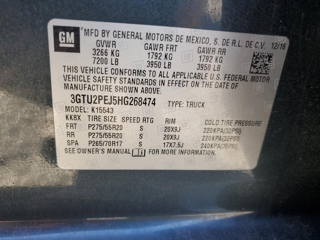 GMC Sierra K1500 Denali Image 9