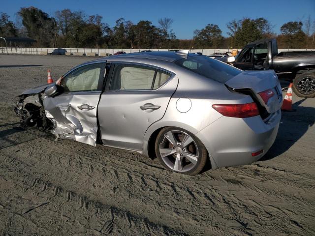 Acura ILX 20 Tech Image 3