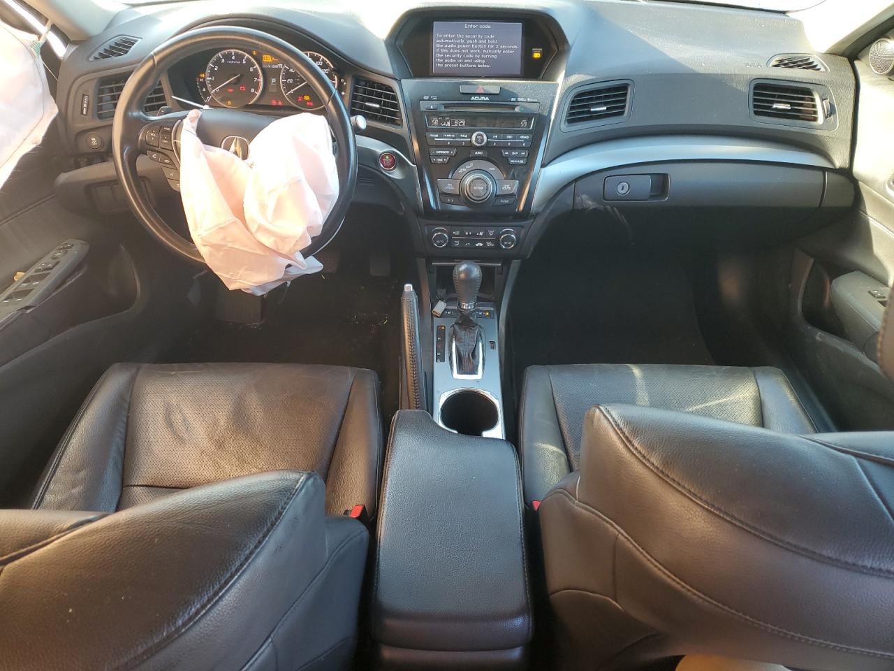 Acura ILX 20 Tech Image 7