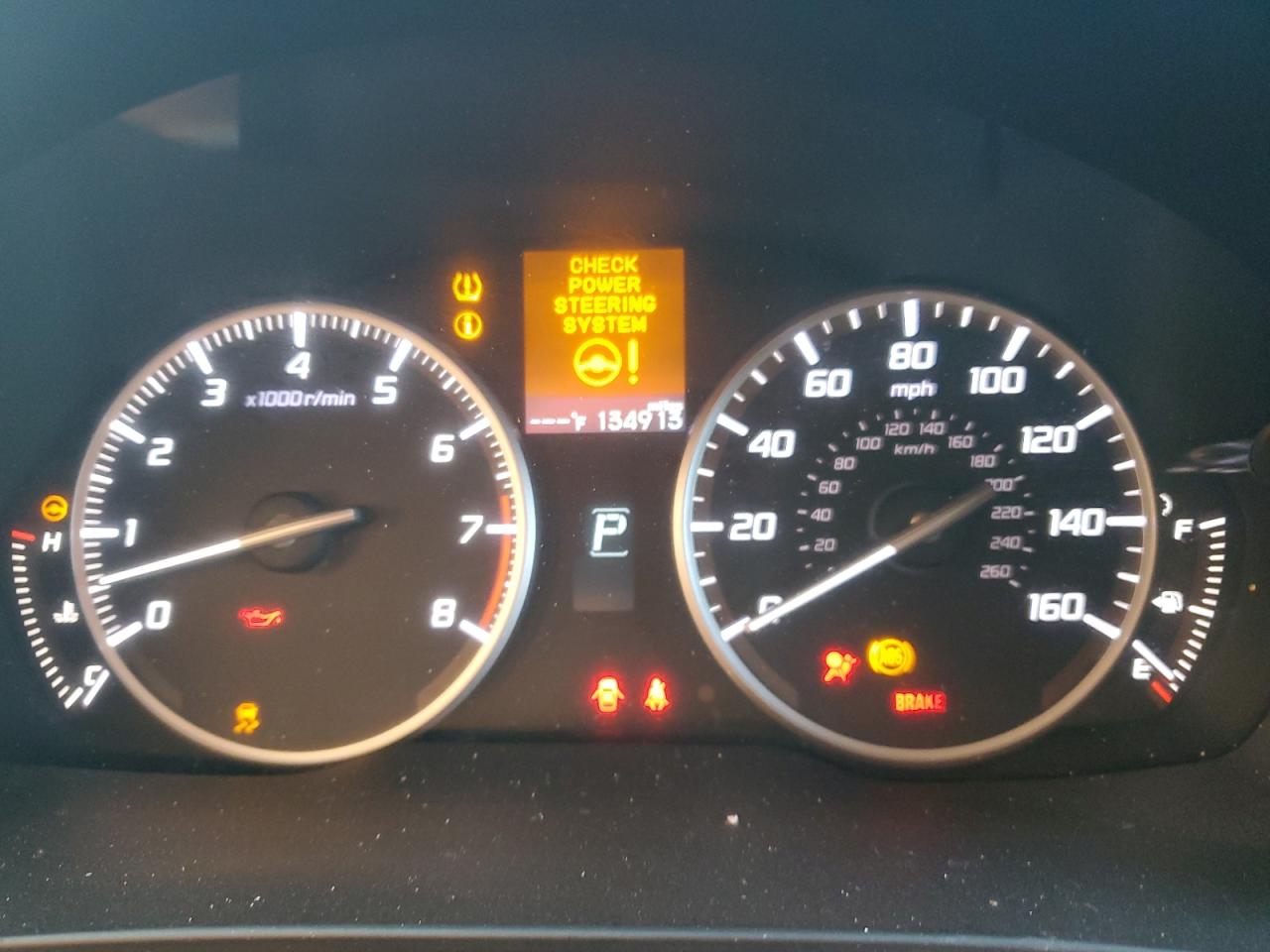 Acura ILX 20 Tech Image 6