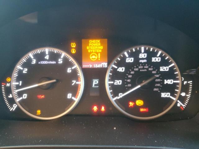 Acura ILX 20 Tech Image 6