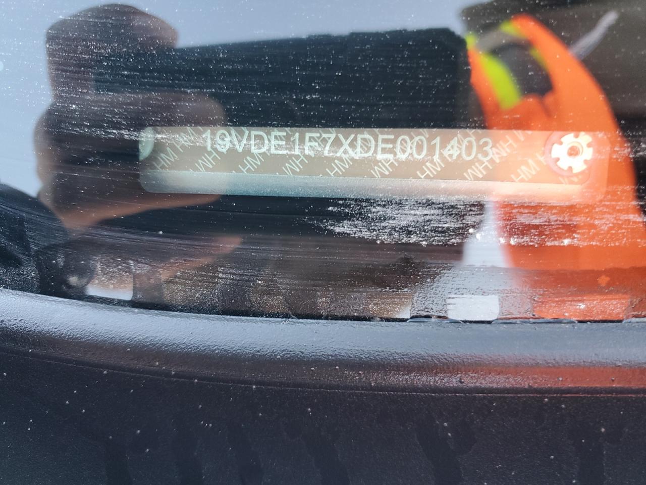 Acura ILX 20 Tech Image 9