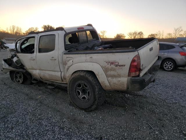 Toyota Tacoma Double Cab Image 10