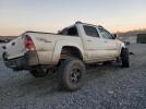 Toyota Tacoma Double Cab Image 5