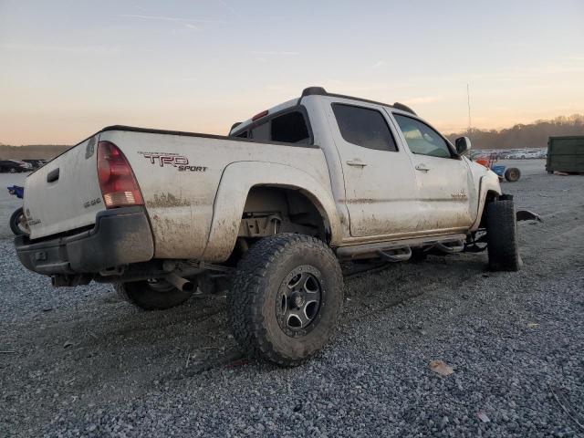 Toyota Tacoma Double Cab Image 5