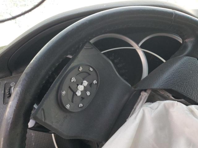 Toyota Tacoma Double Cab Image 2