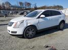 Cadillac SRX Luxury Collection Image 1
