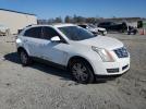 Cadillac SRX Luxury Collection Image 11