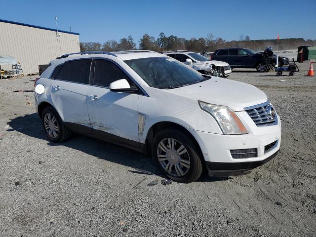 Cadillac SRX Luxury Collection Image 11